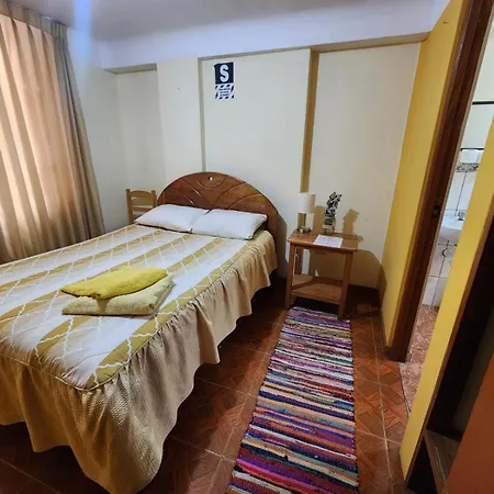 La Casa De Momo