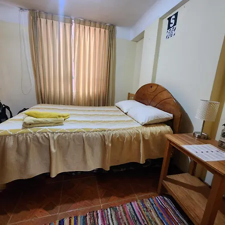 La Casa De Momo