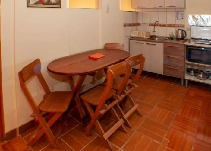 La Casa De Momo *