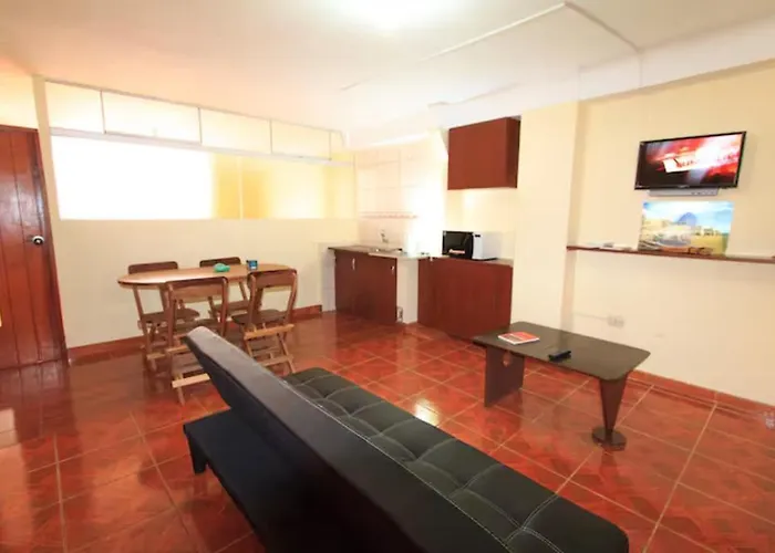 La Casa De Momo *