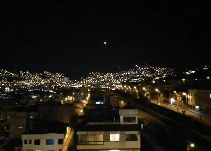 La Casa De Momo * Cusco