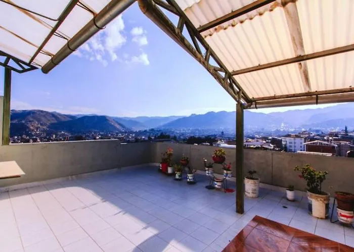La Casa De Momo Casa de hóspedes