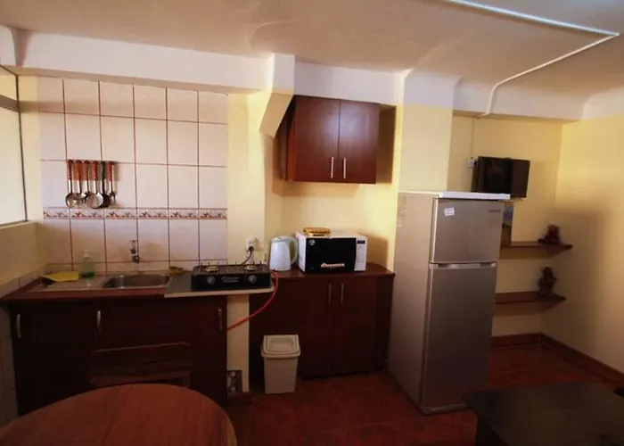 La Casa De Momo *