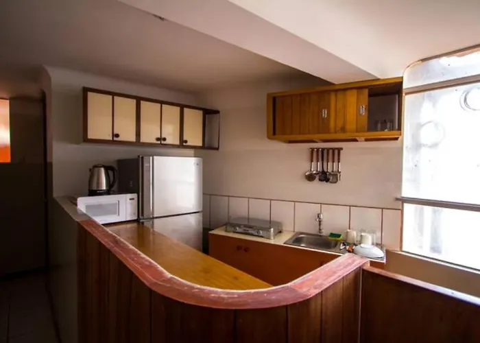 La Casa De Momo *