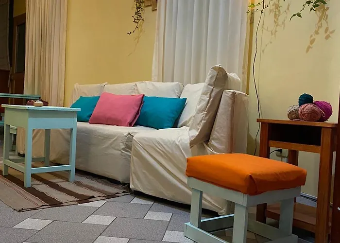 La Casa De Momo * Cusco
