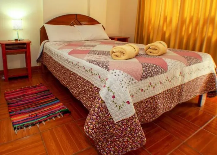 La Casa De Momo