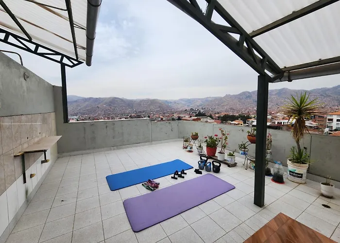 La Casa De Momo