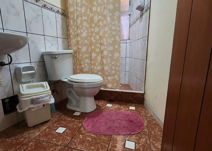 La Casa De Momo Casa de hóspedes